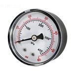 33600-0023T | Pressure Gauge