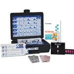 3368-NJ/PM-51-NJ | Pool Mgr Tablet Test Kit