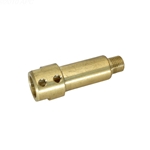 353750 | Bronze Extension Shaft