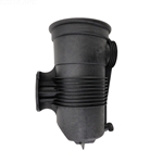 355300 | Strainer Pot Black