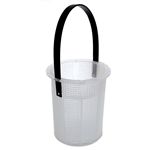 355318 | Plastic Strainer Basket