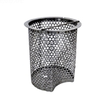 355441 | Strainer Basket Stainless