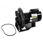 355641 | Power End Assembly