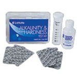 Lamotte Alkalinity & Hardness