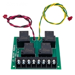 3652 | Jandy Relay Module Assembly