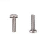 370258Z | Axle Screw with Lock Washer