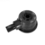 39-1621-02-R | 4 Position Multiport Valve Top