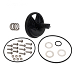 39-2515-09-K | DV-6 DV-7 Diverter Repair Kit
