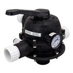 39-2583-06 | Jacuzzi DVK-6 Dial Valve