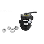 39-2630-20-K | Jacuzzi DVK-7 Clamp Valve Kit