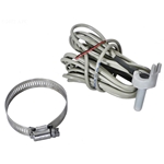 Jandy Pro Series Water Temperature Sensor Kit 1K | Ji | AquaLink