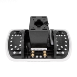 41201-0242W | Chassis with Pad