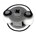 414000005 | Rotor Asy Shurflo 232002