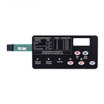 42002-0029Z | Switch Membrane Replacement