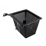 Sv Skimmer Basket Black