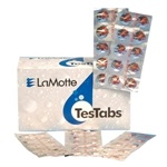 4310-J | ph Phenol Red UDV Test Tabs