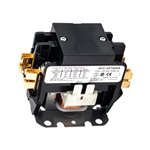 Contactor Dpst 50A 120Vac Coil