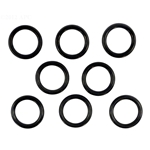 460749 | Coil Tubesheet Sealing O-Ring Kit