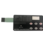 472610Z | Switch Membrane Pad