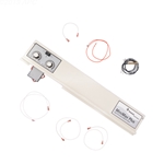 471025 | Control Panel Assembly Millivolt Complete
