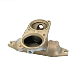 471094 | Main Header Inlet Outlet