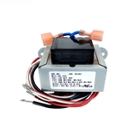 471360 | Transformer with Circuit Breaker