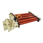 471785 | Heat Exchanger with Headers
