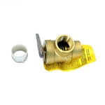 473715Z | Pressure Relief Valve