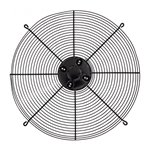 473786 | Fan Guard Grill