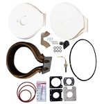 474058 | Tube Sheet Coil Assembly Kit