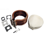 474059 | Tube Sheet Coil Assembly Kit