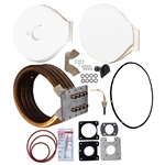 474063 | Tube Sheet Coil Assembly Kit HD Series