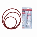 474201 | Tub O-Ring Kit