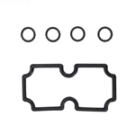 474973 | Coil Tubesheet Sealing O-Ring Kit
