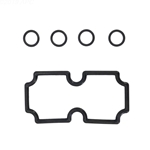 474973 | Coil Tubesheet Sealing O-Ring Kit