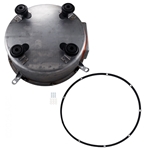 474990 | One Piece Metal Chamber Combustion Assembly