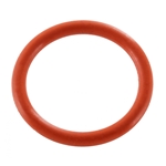Gas Engine Brass Ftg O-ring -215 Silicone
