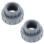 Kit Heat Exchanger Union Adapters