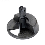 50131400 | Rotor Spider Gasket Assembly