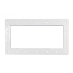 513345 | Sealing Frame - Wide Mouth - White