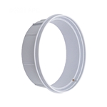 516253 | Deck Collar Gunite White