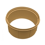 516258 | Deck Collar Gunite Tan