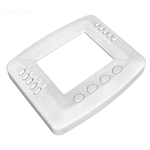 520273 | Cover Plate White