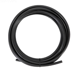 521814 | 3/8 Inch Black Tubing 20 Foot