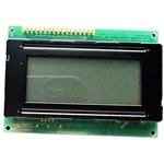 523533Z | Intellichem LCD Display Only