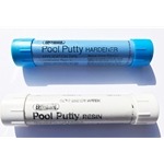 530318 | White Pool Putty