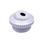 540014 | Directional Eyeball Threaded White