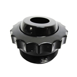 540022 | Directional Eyeball Threaded Black