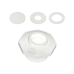 542002 | Insider Eyeball Fitting White