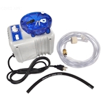 543702 | Rola-Chem Peristaltic Pump RC-103 SC